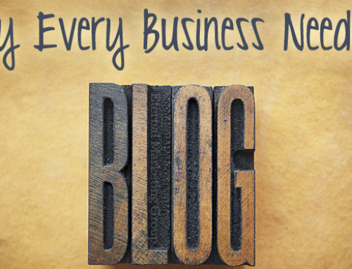 Reasons Why Every Business Needs a Blog