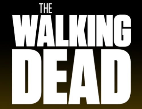 How The Walking Dead Can Keep Your Business Alive