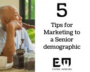 5 tips for marketing to seniors