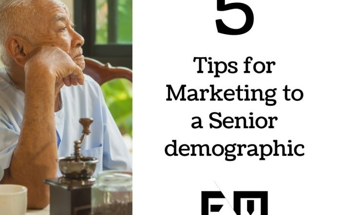 5 tips for marketing to seniors