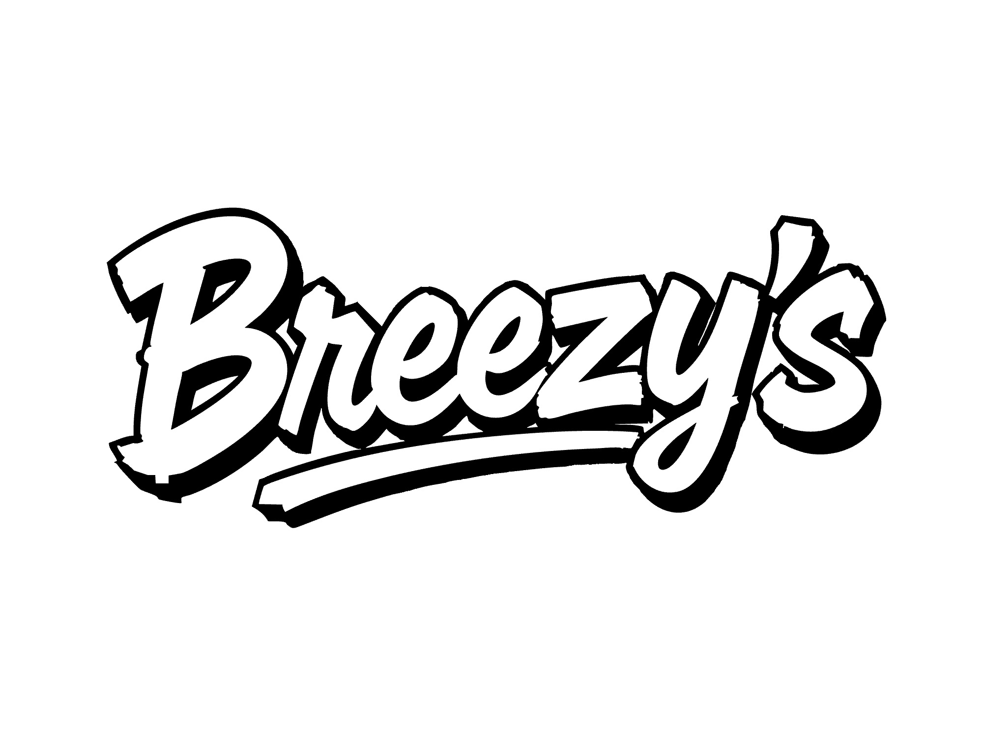 Breezys-plant-powered-logo-name-only-1-color
