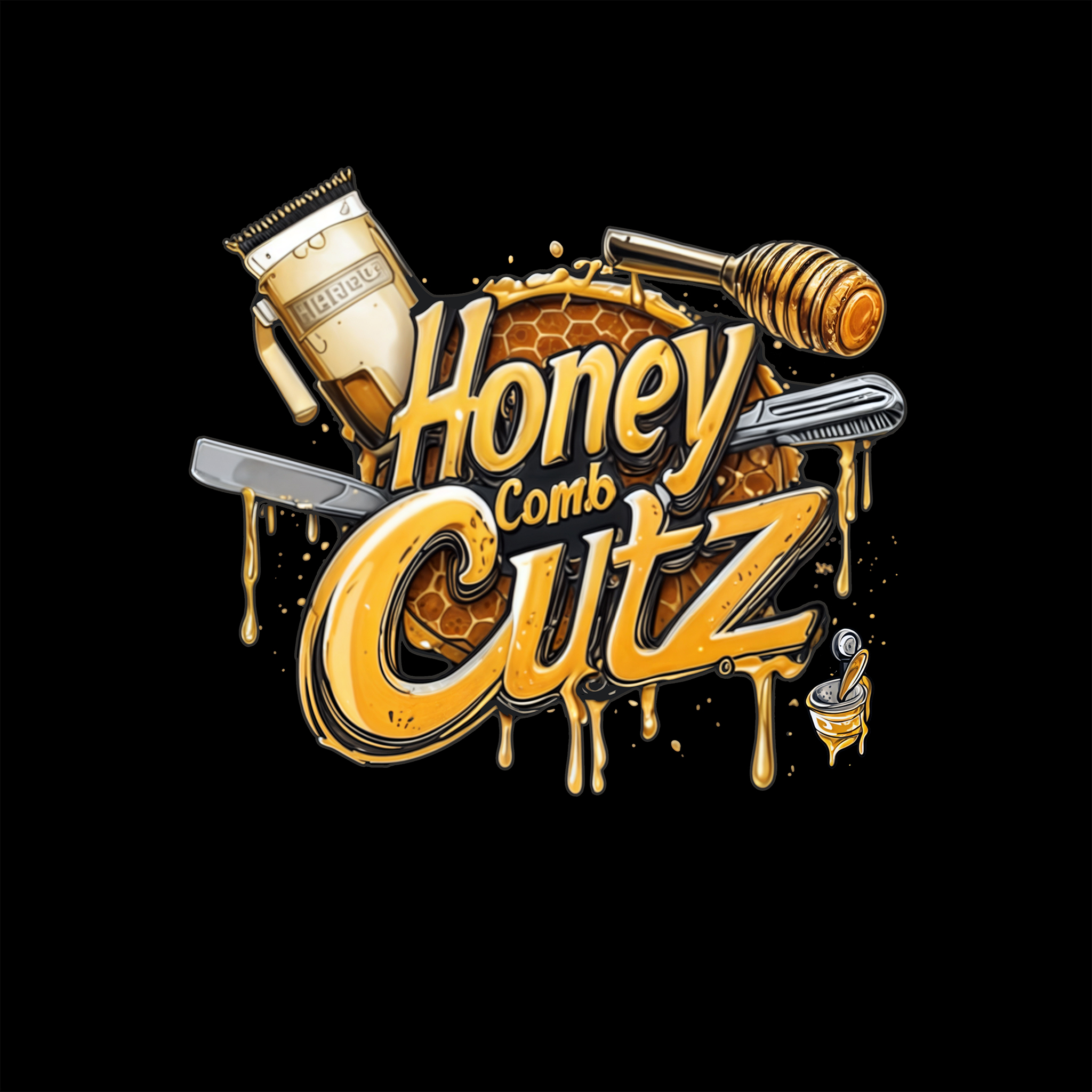 HCC example black | Eternal Marketing by Brian Brooks