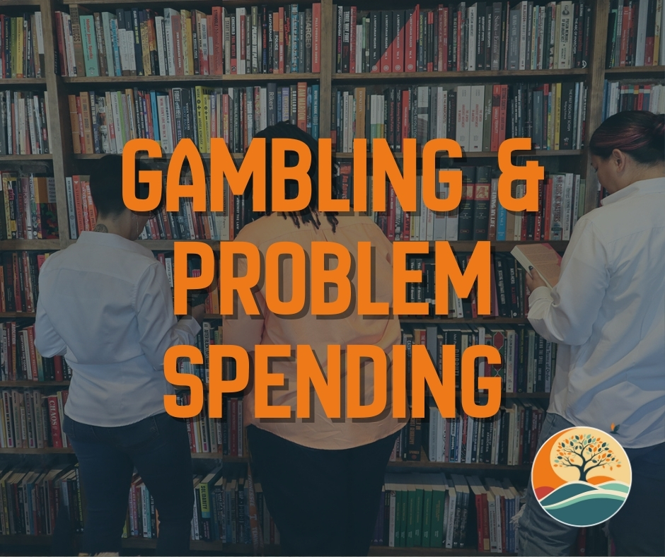 Mental Health Monday – gambling