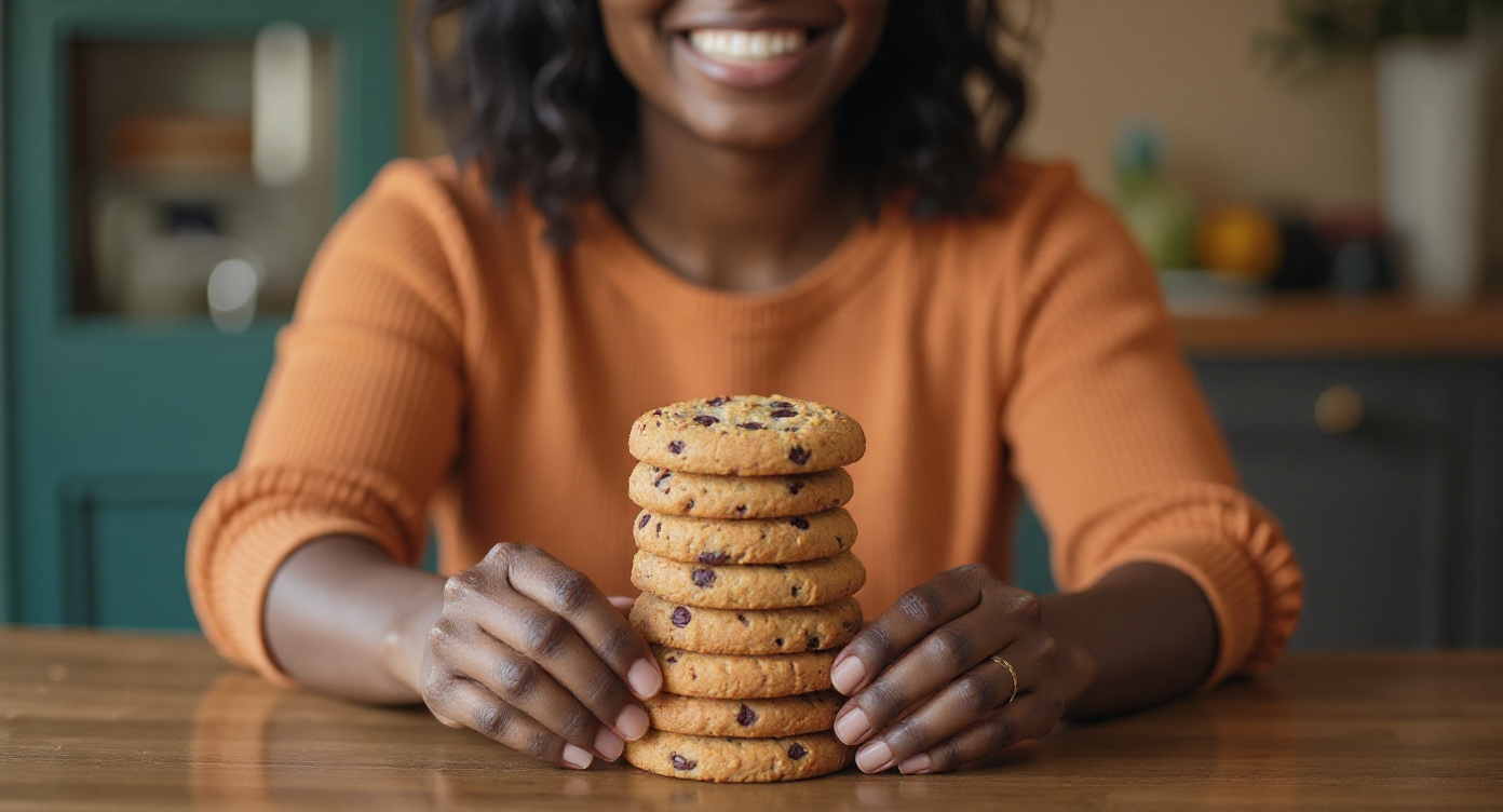 cookie stack | Eternal Marketing by Brian Brooks
